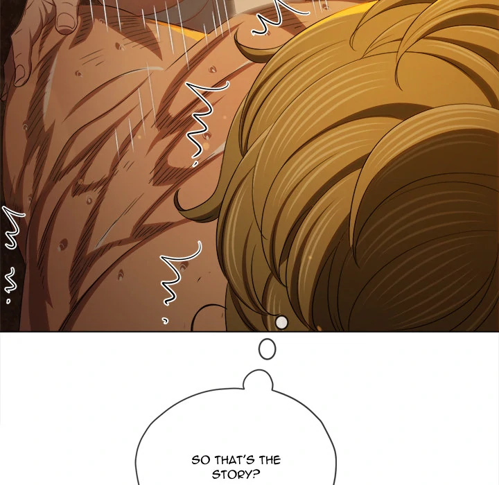 My High School Bully Chapter 261 page 81 - 