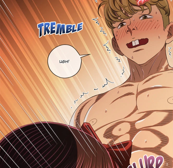 My High School Bully Chapter 261 page 84 - 