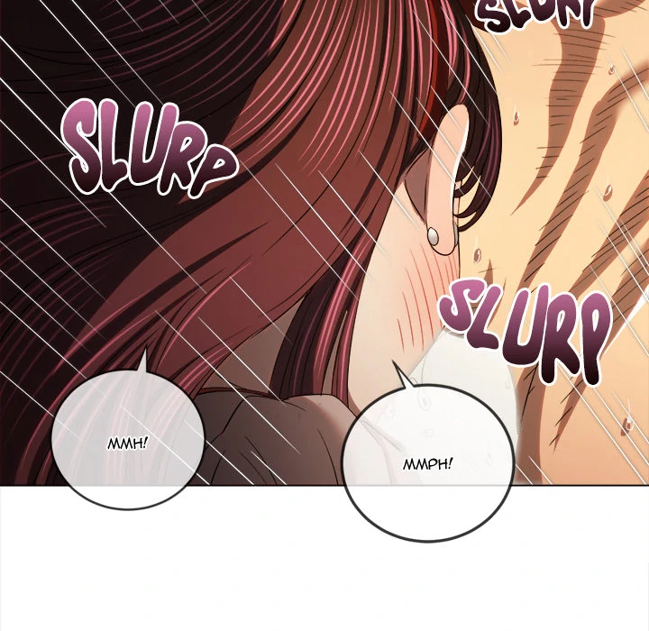 My High School Bully Chapter 261 page 85 - 