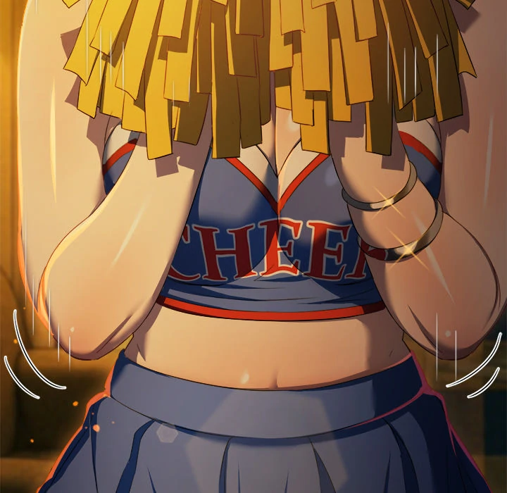 My High School Bully Chapter 261 page 10 - 