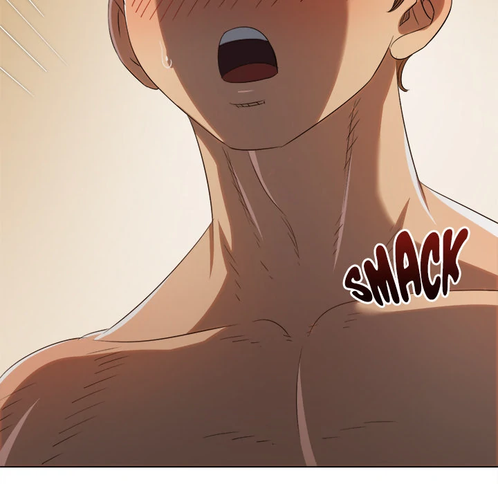 My High School Bully Chapter 262 page 104 - 