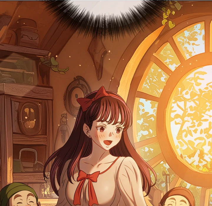 My High School Bully Chapter 262 page 106 - 