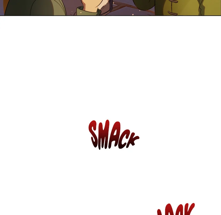 My High School Bully Chapter 262 page 108 - 