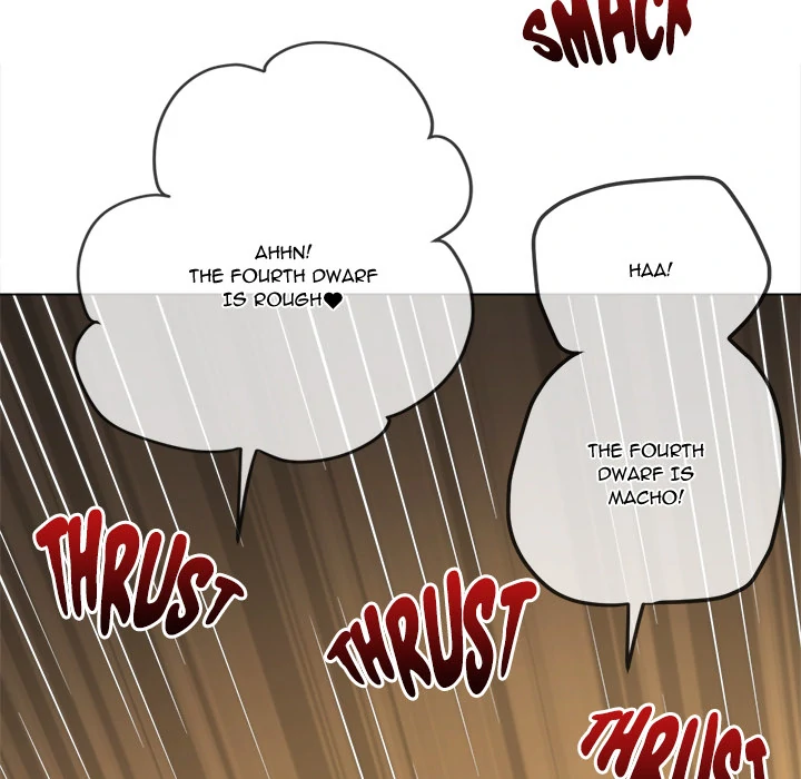 My High School Bully Chapter 262 page 109 - 