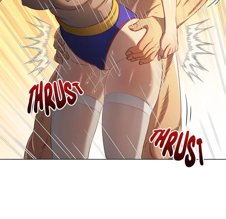My High School Bully Chapter 262 page 111 - 