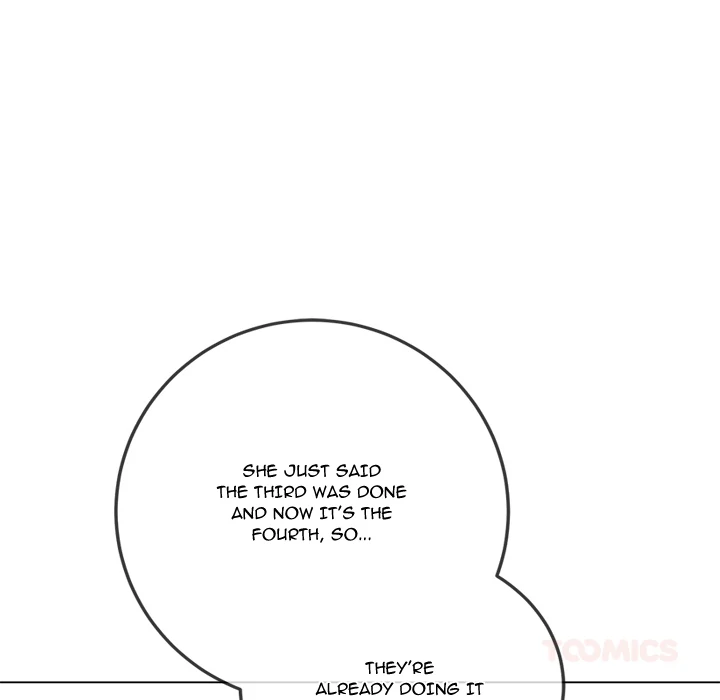 My High School Bully Chapter 262 page 112 - 