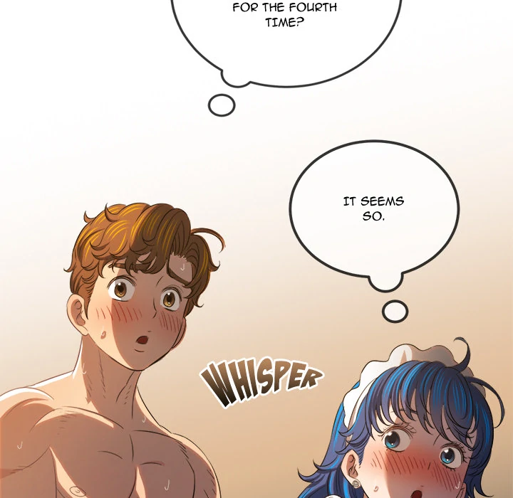 My High School Bully Chapter 262 page 113 - 
