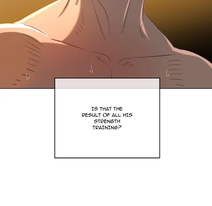 My High School Bully Chapter 262 page 117 - 