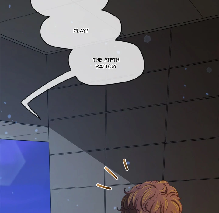 My High School Bully Chapter 262 page 119 - 