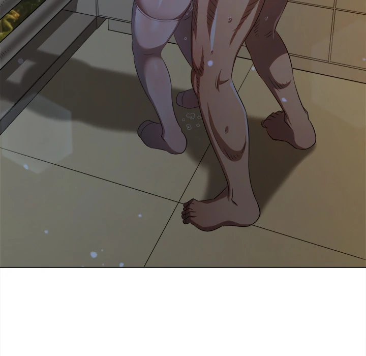 My High School Bully Chapter 262 page 121 - 
