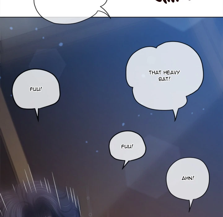 My High School Bully Chapter 262 page 123 - 