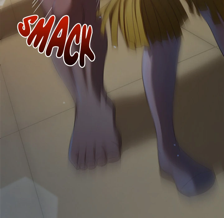 My High School Bully Chapter 262 page 126 - 