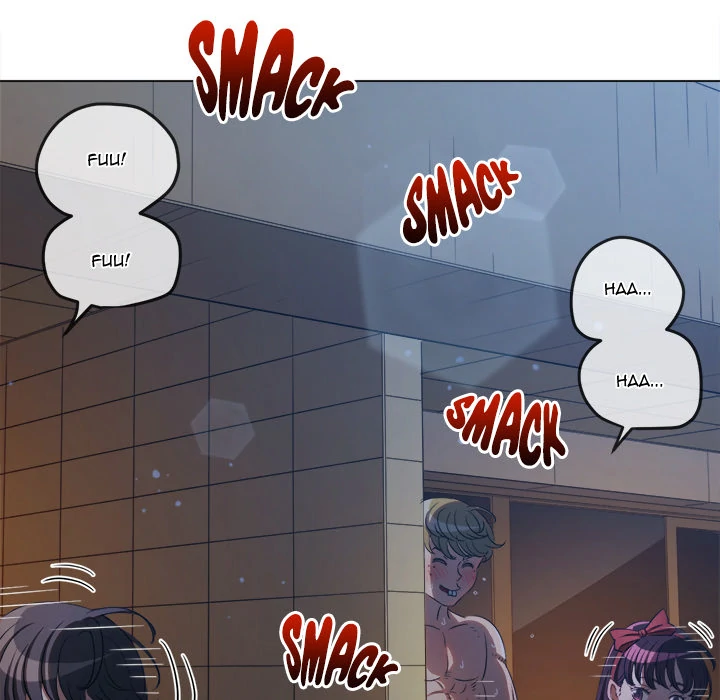My High School Bully Chapter 262 page 128 - 