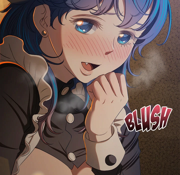 My High School Bully Chapter 262 page 14 - 