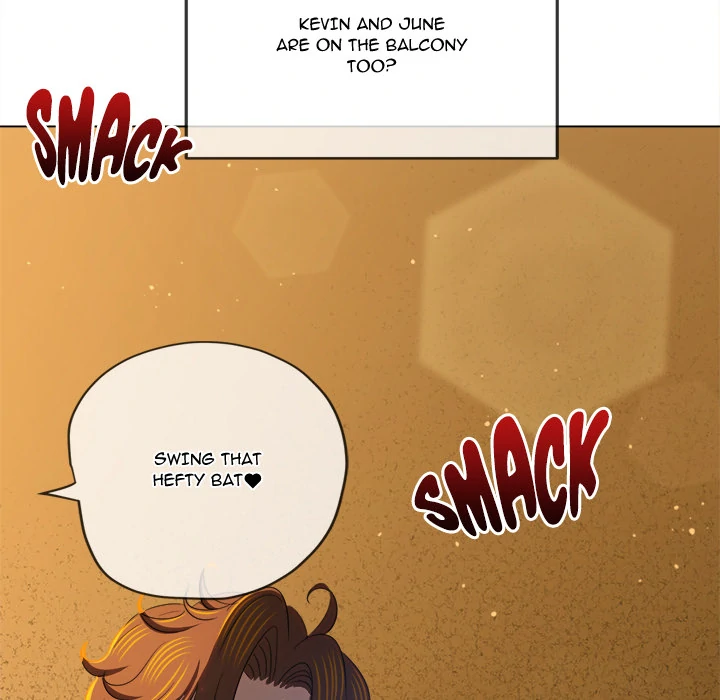 My High School Bully Chapter 262 page 131 - 