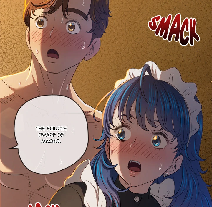 My High School Bully Chapter 262 page 132 - 
