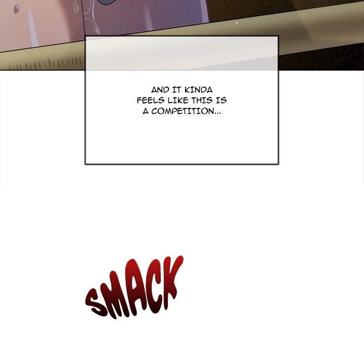 My High School Bully Chapter 262 page 134 - 