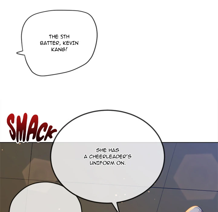 My High School Bully Chapter 262 page 135 - 