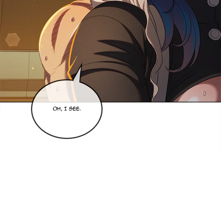 My High School Bully Chapter 262 page 137 - 
