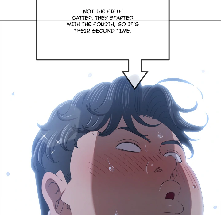 My High School Bully Chapter 262 page 143 - 