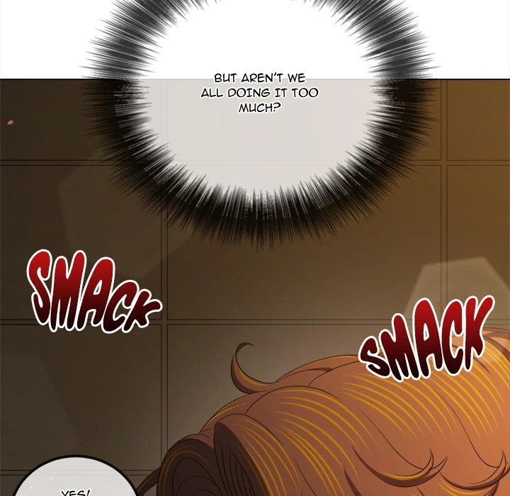 My High School Bully Chapter 262 page 146 - 