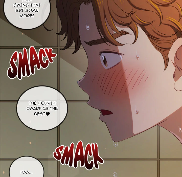 My High School Bully Chapter 262 page 147 - 