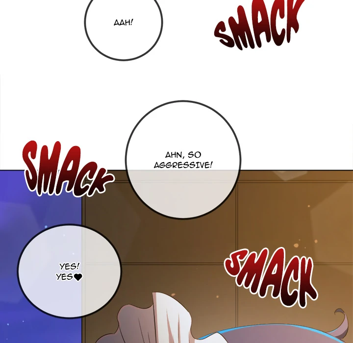 My High School Bully Chapter 262 page 149 - 