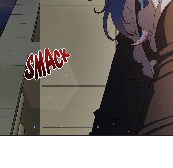 My High School Bully Chapter 262 page 151 - 
