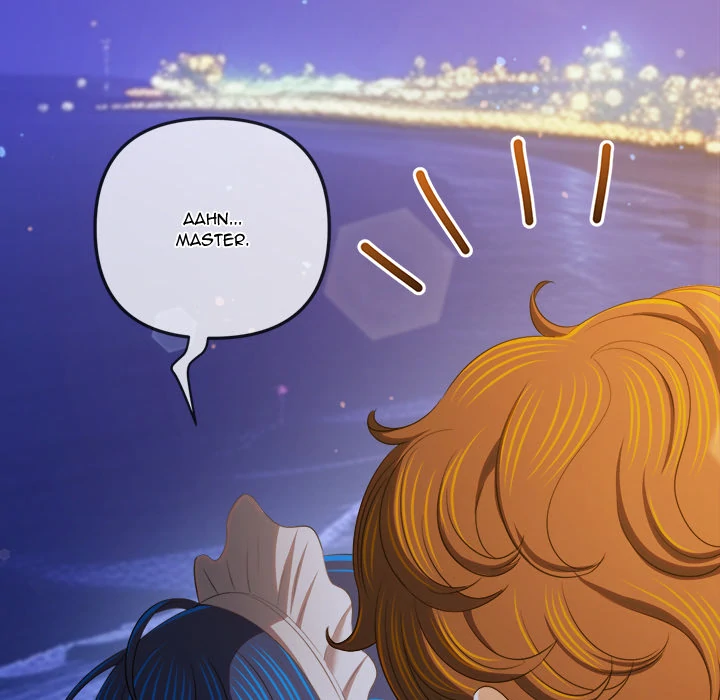 My High School Bully Chapter 262 page 153 - 