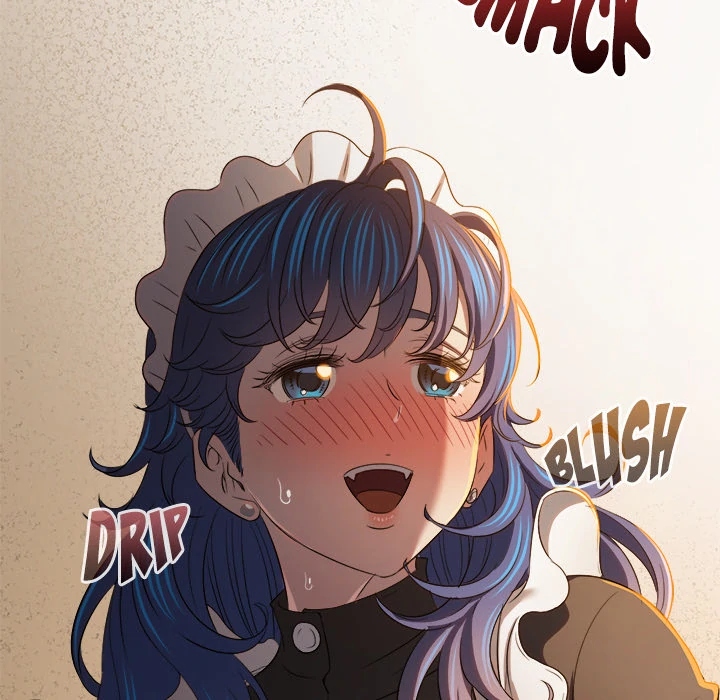 My High School Bully Chapter 262 page 157 - 