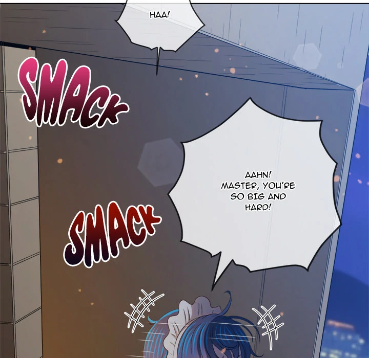 My High School Bully Chapter 262 page 175 - 