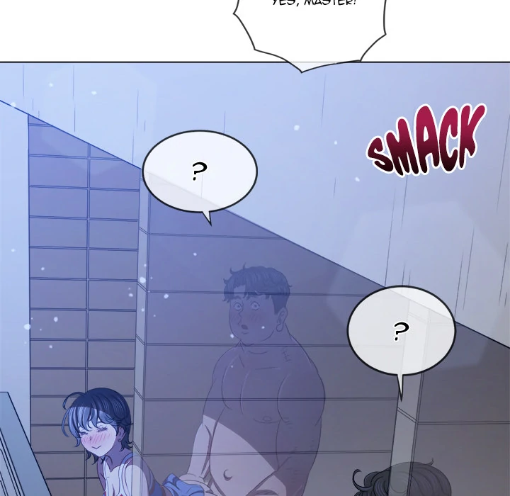 My High School Bully Chapter 262 page 180 - 