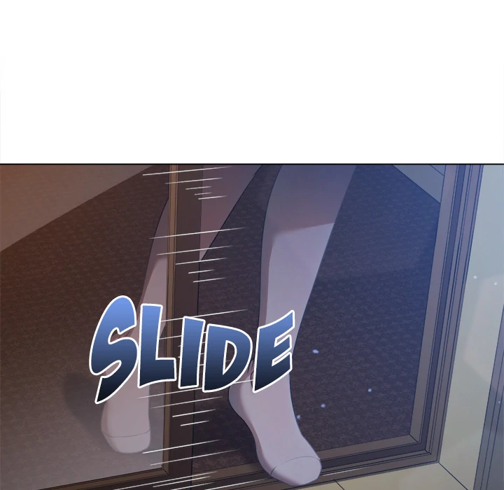 My High School Bully Chapter 262 page 19 - 