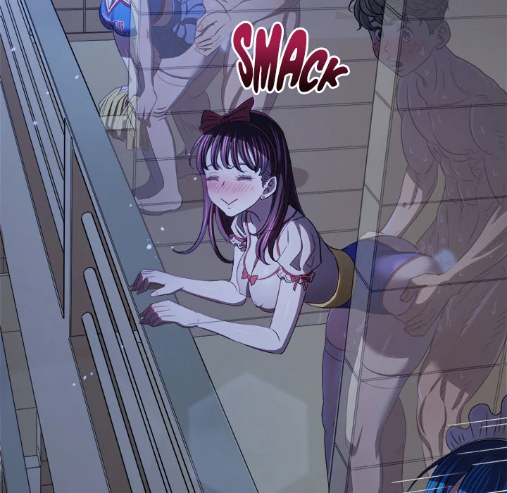 My High School Bully Chapter 262 page 181 - 
