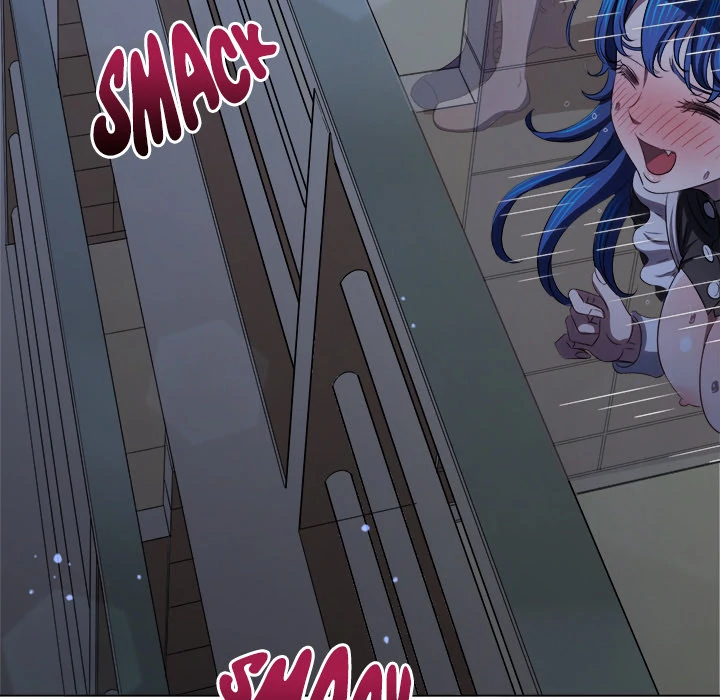 My High School Bully Chapter 262 page 182 - 