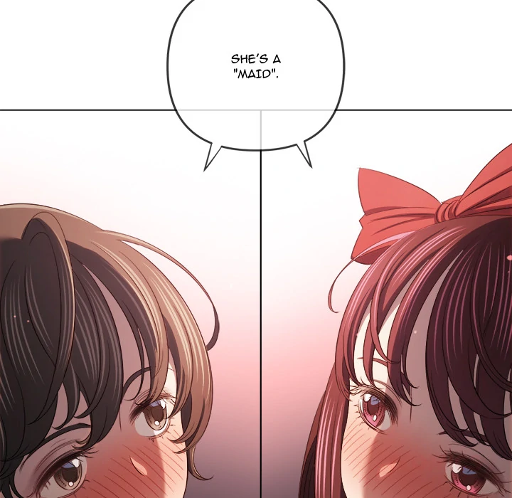 My High School Bully Chapter 262 page 184 - 