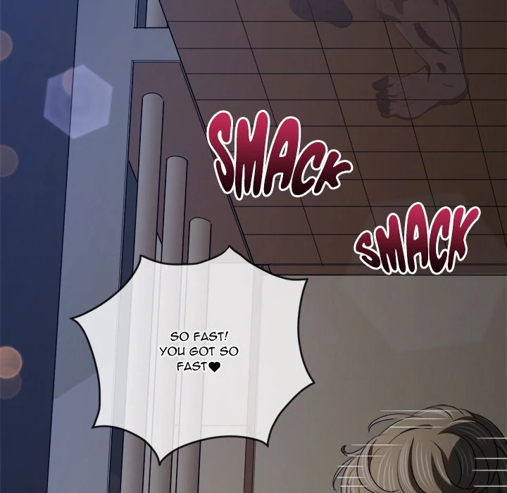 My High School Bully Chapter 262 page 195 - 