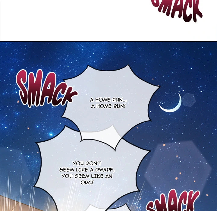My High School Bully Chapter 262 page 201 - 