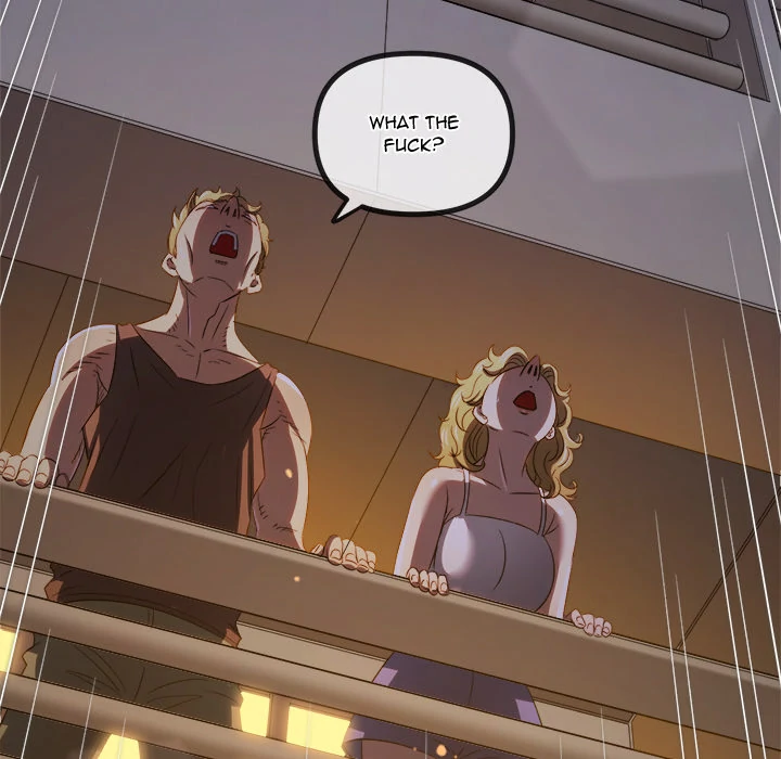 My High School Bully Chapter 262 page 203 - 