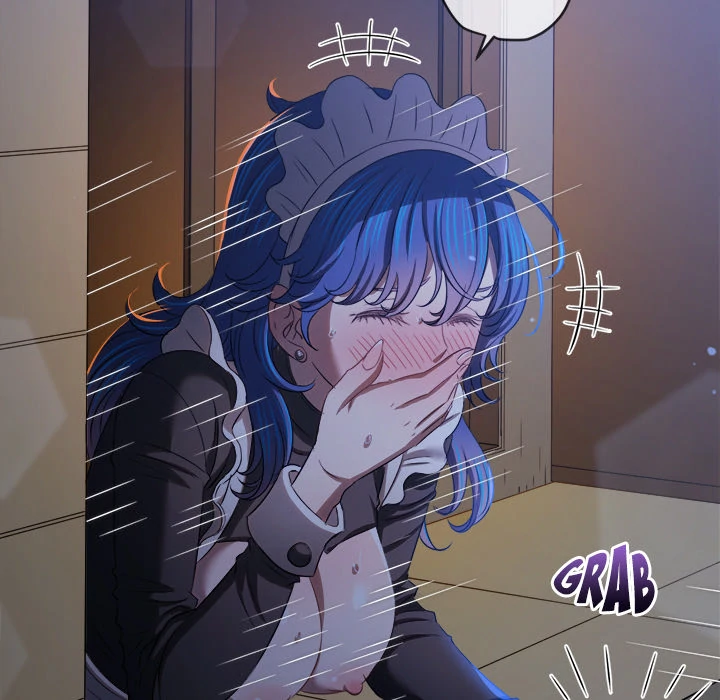 My High School Bully Chapter 262 page 33 - 
