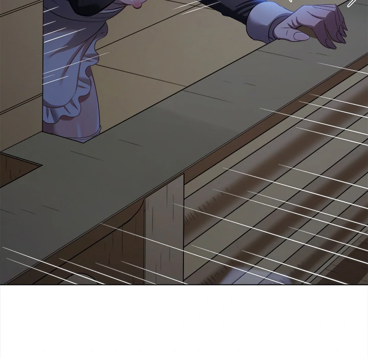 My High School Bully Chapter 262 page 34 - 