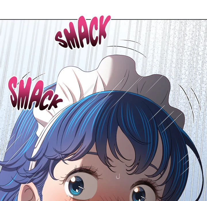 My High School Bully Chapter 262 page 41 - 