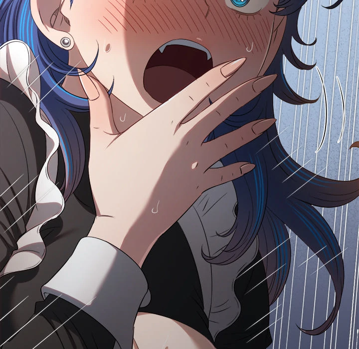 My High School Bully Chapter 262 page 42 - 