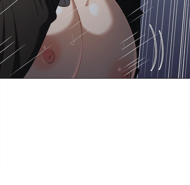 My High School Bully Chapter 262 page 43 - 