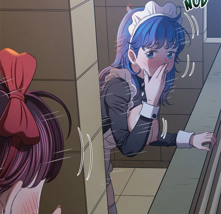 My High School Bully Chapter 262 page 48 - 