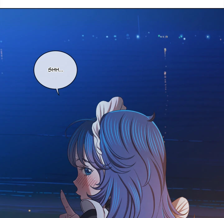 My High School Bully Chapter 262 page 51 - 