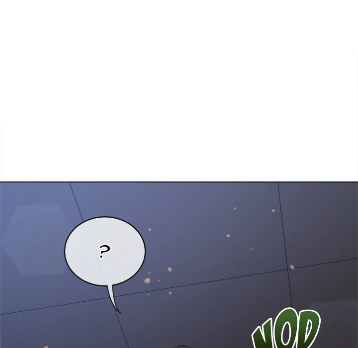 My High School Bully Chapter 262 page 54 - 