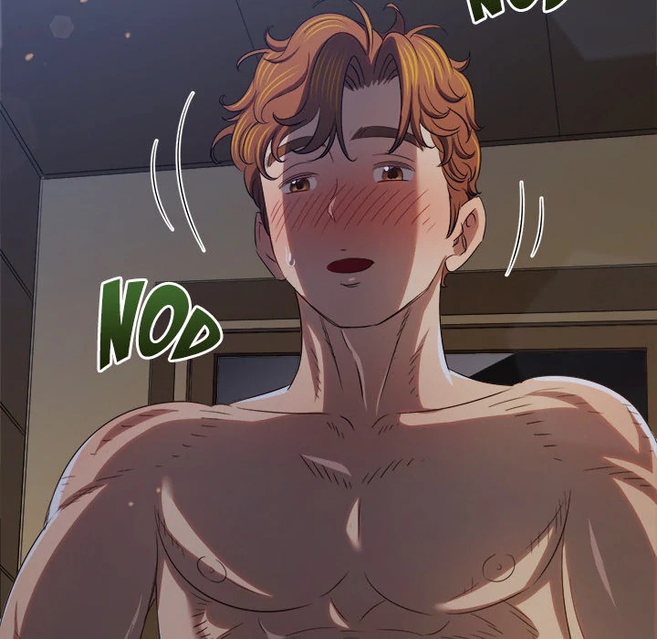 My High School Bully Chapter 262 page 55 - 