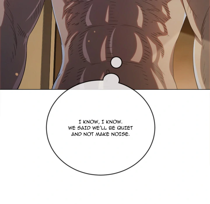 My High School Bully Chapter 262 page 56 - 