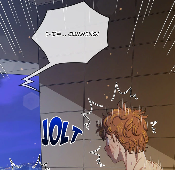 My High School Bully Chapter 262 page 58 - 